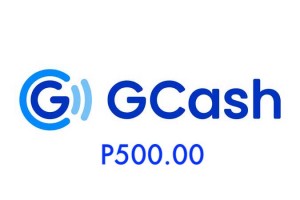 G Cash 500